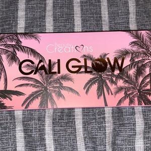 Beauty Creations Cali Glow Palette